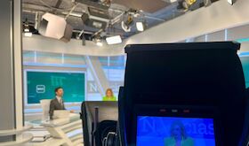 Canal Extremadura refuerza su liderazgo y logra su mejor enero desde 2021