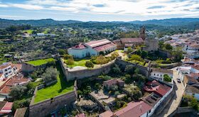 Valencia de Alcntara organizar XVIII Concurso Internacional Pinchos y Tapas Medievales