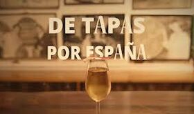 De Tapas por Espaa programa de TVE visita Mrida