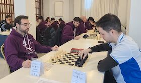 El Club Magic Extremadura alcanza el liderato del Campeonato Extremeo por Equipos