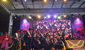 APB premiar las letras de murgas pacenses que repasen la actualidad con ms irona