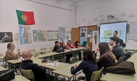 Educacin convoca el acceso a la modalidad de enseanza libre en las EOI