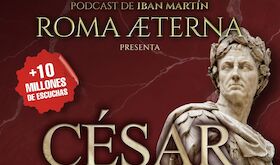 Csar el hombre que desafi a Roma se estrenar el 6 de marzo en el Teatro Mara Luisa