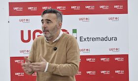 UGT urge un gobierno estable y presupuestos que permitan cambiar el modelo productivo