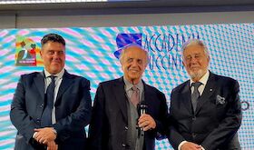 La temporada europea de Plcido Domingo se mueve entre Viena Italia y Alemania