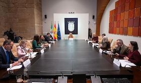 La Junta modifica orden que regula subvenciones a proyectos para personas con discapacidad