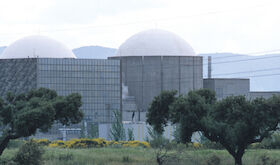 Prolongar la vida de Almaraz sumara ms de 3800M a factura de la luz segn Greenpeace