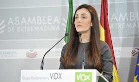 Vox exige a la Junta polticas de empleo reales 