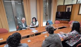 La ONGD Mujeres en Zonas de Conflicto contar con Puntos Violetas en Don Benito y Cceres