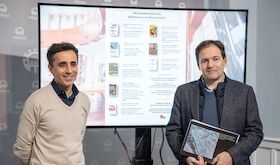 La Biblioteca Municipal de Mrida presenta una amplia programacin cultural para febrero 