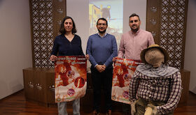 Fiesta Jueves de Compadres de Ribera del Fresno aspira a ser de Inters Turstico Regional