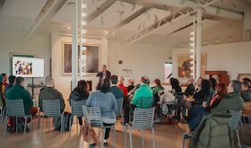 Red CircularFAB de Diputacin Cceres estudia opciones para acceder a lneas de inversin