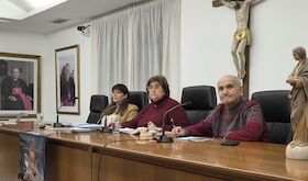 Manos Unidas MridaBadajoz financiar proyectos en el Congo y Ecuador en campaa 2026