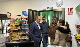 Ayudas a gastos comunes para bares y tiendas de pueblos menores de 300 habitantes