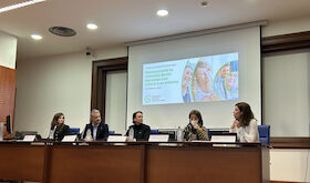 La AECC presenta un modelo de atencin al cncer ms humano e integral