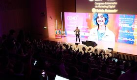 Referentes nacionales de IA e innovacin se citan en Badajoz en Congreso Mrketing Digital