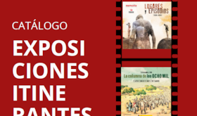 La Diputacin de Badajoz publica catlogo exposiciones gratuitas sobre Memoria Histrica