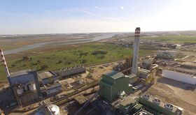 Magnon Ence genera en 2025 ms de 125 GWh de energa renovable en 2025 en Extremadura