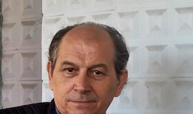 Pedro Noriega el de La Buhardilla dar pregn de Exaltacin del Carnaval de Badajoz