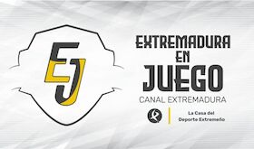 Ftbol extremeo en Extremadura en Juego en Canal Extremadura