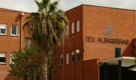 IES Albarregas de Mrida rene a estudiantes de tres pases europeos en un intercambio