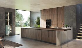 El desarrollo de productos de Teka incorpora criterios de consumo eficiente