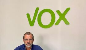 Vox critica un bloqueo impuesto por Guardiola a negociaciones de presupuestos en Cceres