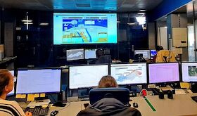 Se elevan a 20 las estaciones de aforo del Tajo que superan el umbral de aviso rojo