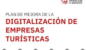 Diputacin de Badajoz crea un programa de apoyo a la digitalizacin de empresas tursticas