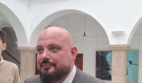 Naharro El prximo da 10 habr candidato a la investidura para presidir la comunidad