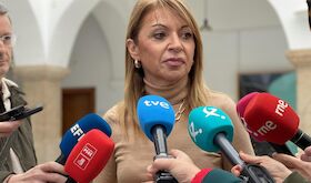 PSOE rechaza que PP y Vox hagan perder el tiempo a Extremadura con su pacto oculto