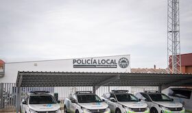 Oficina de atencin a incidencias del temporal en Mrida se ampla hasta el 13 de febrero