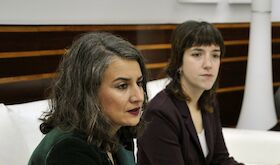 Unidas pide revisin de presas extremeas no diseadas para riesgos climticos actuales