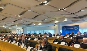 Bruselas aprueba dictamen sobre Fondo Europeo Desarrollo Regional liderado por Guardiola