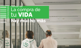 La AECC lanza la sexta edicin de La Compra de tu vida en Cceres y en Badajoz