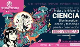 La Junta programa un encuentro de investigadoras sobre biodiversidad y existencia humana