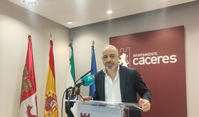 La Institucin Ferial de Cceres cesa a su gerente y se reestructura