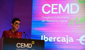 Del Puerto ensalza el papel de IA y marketing digital como motores desarrollo econmico 