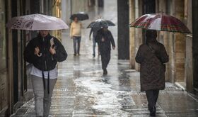 Suspendidas todas las actividades deportivas en Mrida y se recomienda evitar zonas verdes