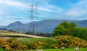 Electricidad distribuida por Iberdrola creci 75 por mayor demanda y electrificacin