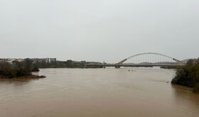 Extremadura eleva a nivel 1 el PLATERCAEX ante las alertas previstas este sbado