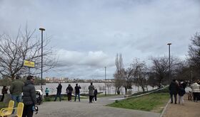 Autorizado el retorno a las casas aisladas de Gvora y Valdebtoa