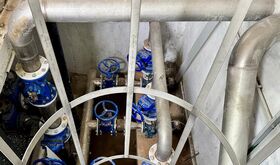 Finalizadas las mejoras en el abastecimiento de agua en Pozuelo de Zarzn