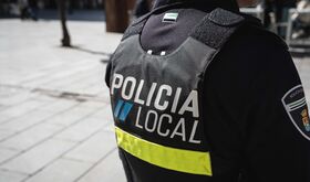 La Polica Local de Mrida intervino en 16 siniestros viales la semana pasada