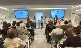 Proyecto Extremadura pone en marcha la III Edicin de la Red Corola