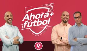 Canal Extremadura estrena Ahora  ftbol el nuevo espacio dedicado al ftbol regional