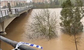 La Unin Junta ni est ni se la espera para establecer ayudas a afectados por borrascas