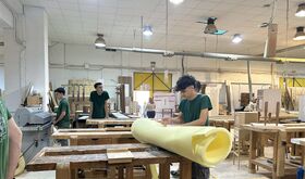 Organizada Feria de Formacin Profesional en Mrida para orientar el futuro del alumnado