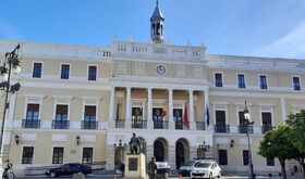 USO lleva al Ayuntamiento Badajoz a mediacin para recuperar 100 de pagas extraordinarias