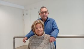 Ambito Cultural acoge la obra de teatro  BENDITO SEA DIOS OTRO AO NOO 